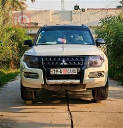 میتسوبیشی پاجیرۆ